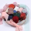 4CM*5M Handmade Frayed Edged Satin Chiffon Silk Ribbon For Wedding Invitation Wrapping Bouquets Birthday Party Decorations Gifts