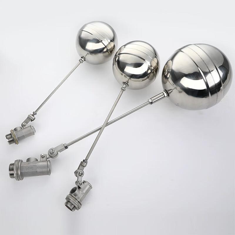 Stainless Steel Adjustable Float Valve
