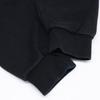 Celine Black 2Y468670Q Loose Hoodie Tops L blackUsed