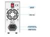 Meichuang Adjustable High-Precision DC Power Supply with Digital Display