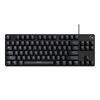 Logitech G412 TKL Mechanical Gaming Keyboard
