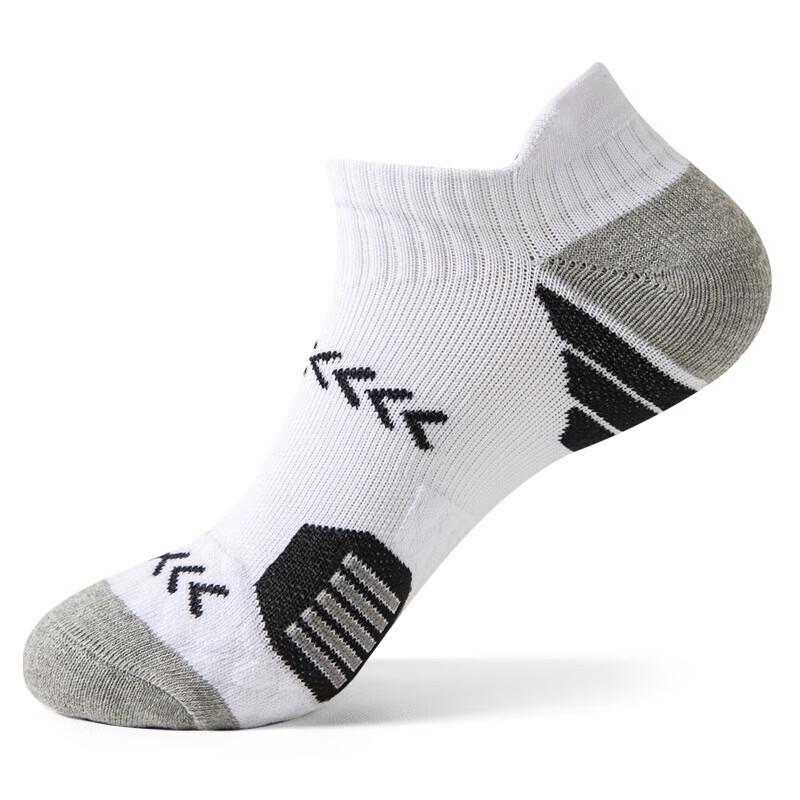 WEZHO Men s Multi-Sport Socks - 3 Pack