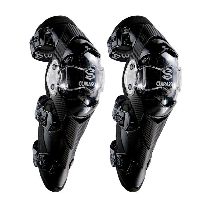 Yixiang Off-road Motorcycle Knee Pads: Outdoor Safety Gear for Riders