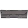 BMW X5L G18 LCI Front Bumper License Plate Holder