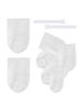 20Pcs Universal Faucet Filter Cotton Anti-splash Thickened Faucet Filter with strap Water Filter Bag For Kitchen Sink