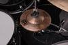 Meinl Cymbals Meinl Artist Concept Model Benny Greb Crasher Hats 6"/6" AC-6CRASHER []
