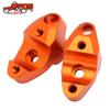 CNC Aluminum Riser Block for 1050-1290 Adventure ATV Modification