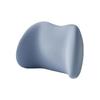 Ergonomic Lumbar Support Pillow for Bed: Durable Waist & Spine Cushion for Sleeping and Lumbar Disc Relief.