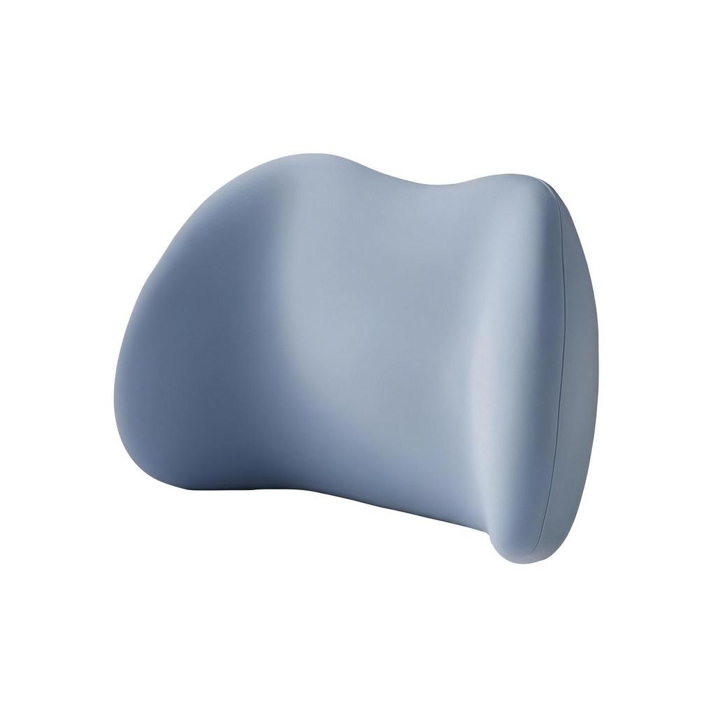 Ergonomic Lumbar Support Pillow for Bed: Durable Waist & Spine Cushion for Sleeping and Lumbar Disc Relief.