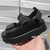 Fashion Sandals for Women 2025 Casual Outdoor Fashion Comfortable Causal Ladies Sandal High Quality Summer Platform Beach Sandals Shoes