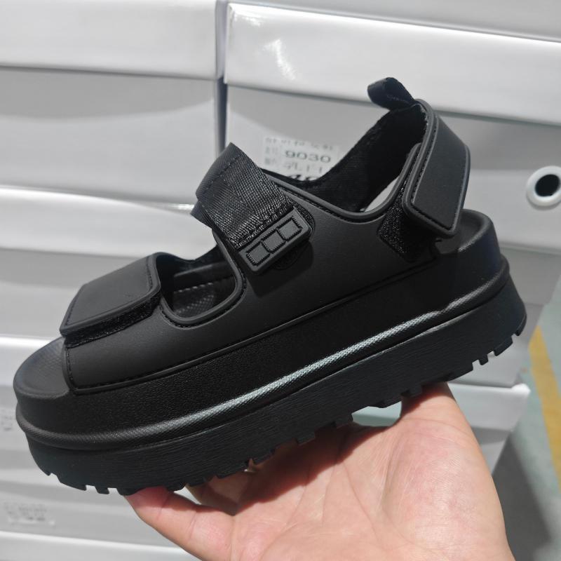 Fashion Sandals for Women 2025 Casual Outdoor Fashion Comfortable Causal Ladies Sandal High Quality Summer Platform Beach Sandals Shoes