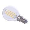 LED FILAMENT BULB E14 4W G45 NEUTRAL