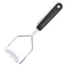 Potato Masher Potato Press 340 Stainless Steel Kitchen Steel Potato Masher