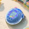 Protective Case Dustproof Transparent Case Cover Hard Shell Protective Cover Accessories for Tamagotchi Paradise