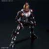 BANDAI SPIRITS Figure-rise Standard Kamen Rider Faiz Pre-colored Plastic Model Kit