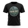 Trabzon Turkey Black Sea Graphic T-Shirt Unisex Travel Tee