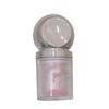 SHAQINUO Misty Lightweight Liquid Blush with Large Sponge Applicator for Lips & Cheeks, Korean-inspired Vibrant Color.