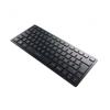 Keyboard Cherry KW 9200 MINI Black Spanish Qwerty QWERTY