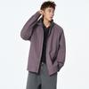 Jacket Men's Color Blocking 2025 Autumn and Winter New Men's Youth Windproof Fashion Casual Top Jacket Trend