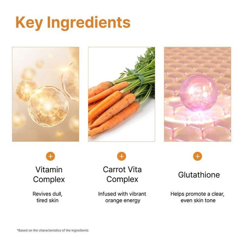 AVCA - All Day Vitamin C Brightening Mist