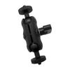 Professional 360 Rotating Aluminum Adapter For Photography Equipment Camera Light Stand Phone Holder Monitor Video Light