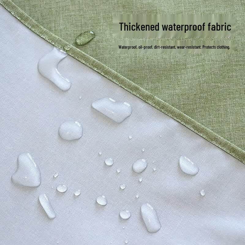 KANGCHUYA Waterproof Apron