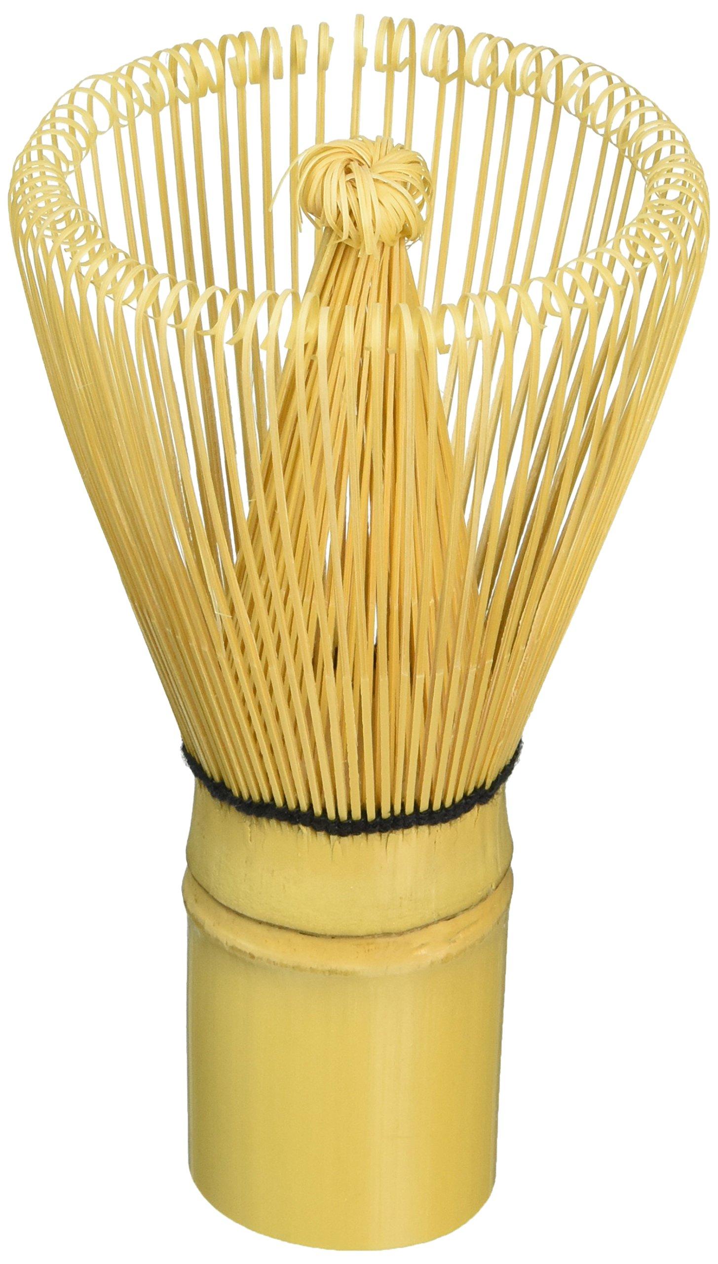 

Чайный венчик для бани (100 штук) Стандартный размер 39-609B Диаметр x Высота 60 x 105 мм BTY7601