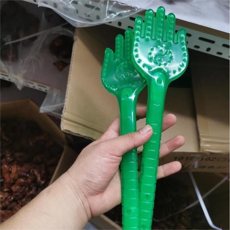 JINGRUIXIANG Meridian Tapping Massager