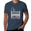 My First Escape Room Tshirt Labor Work Casual Tshirt