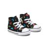 Converse Chuck Taylor All Star High Easy-On Toddler Shoes Dinosaurs