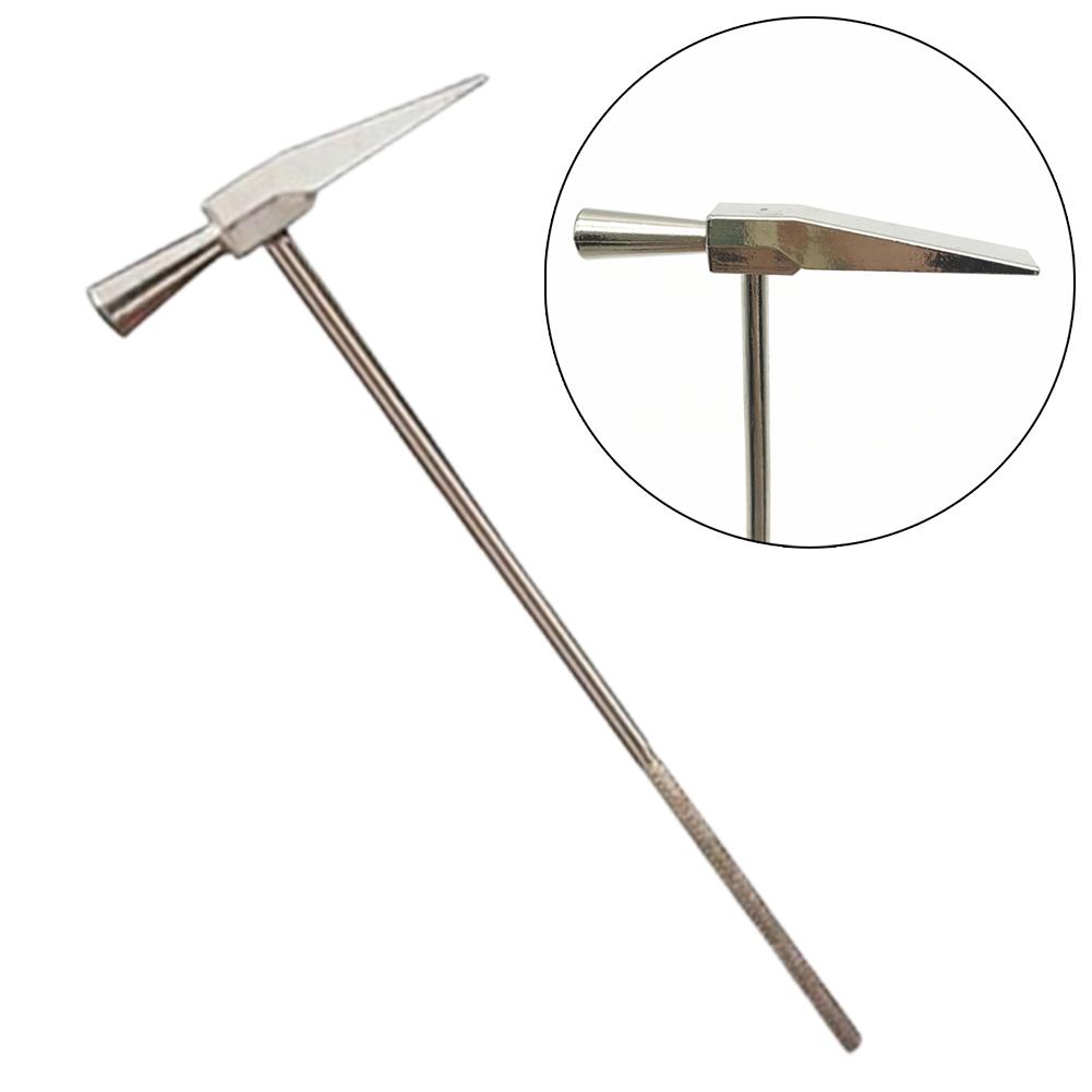 Tuning Hammer Finger Tone For Thumb Piano Lover Keys