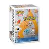 Funko Pokemon Scorbunny Pop! Games -