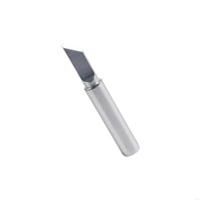 U0DF Quick Heating Soldering Iron Tip Replacement for DIY and Professional Projects
