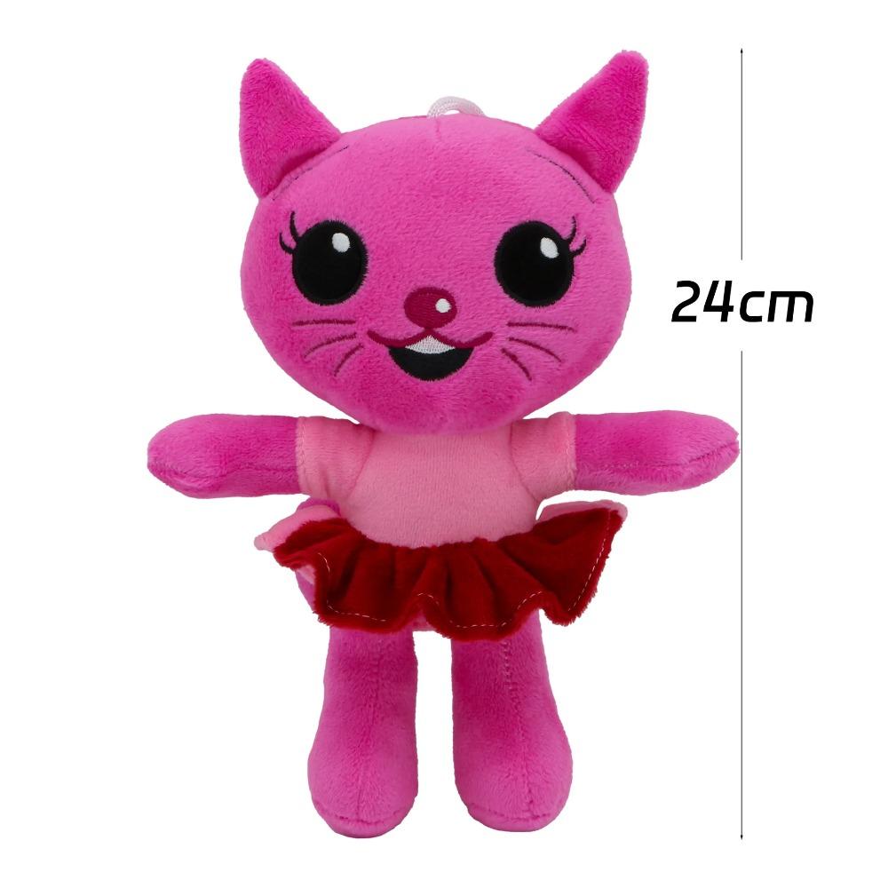 Nuovo Prodotto Plim Plim Bambola di Peluche Bambola Mago Clown Giocattolo di Peluche Regalo per Bambini Giocattolo di Peluche