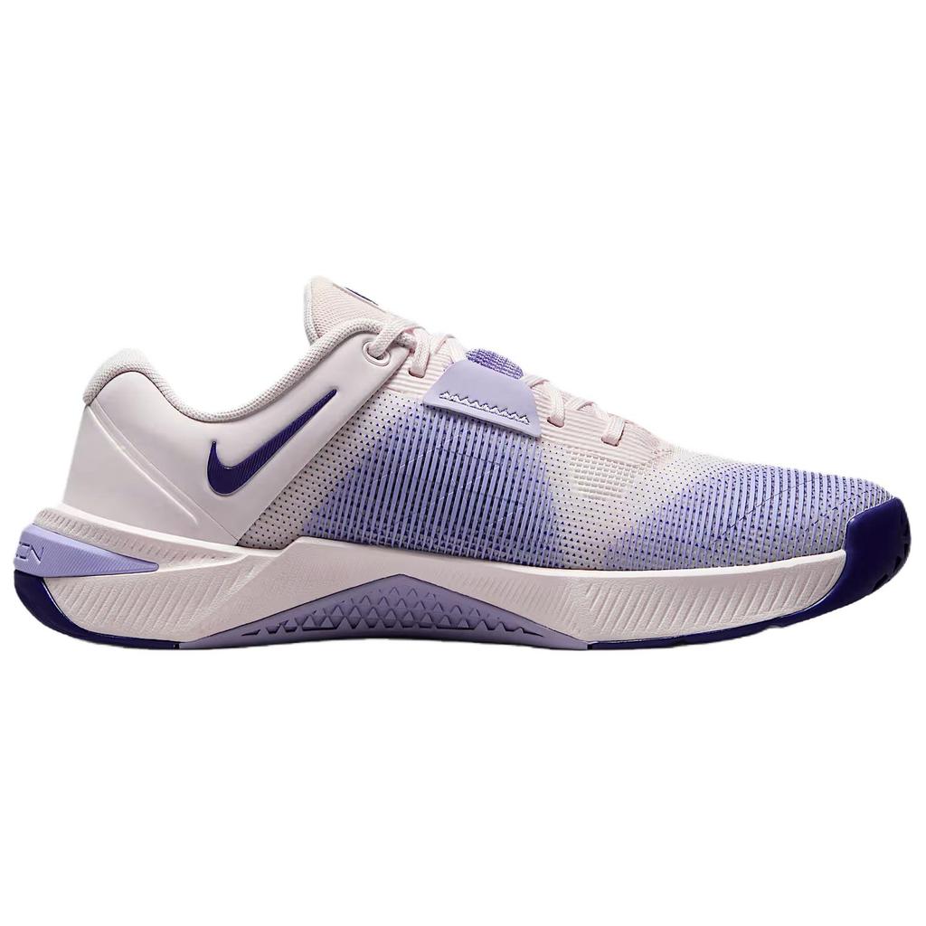 Nike Metcon 10 Pohodlné Všestranné Prodyšné Tréninkové Boty Dámské tenisky Růžová Fialová HQ2620-601