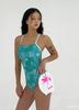 Seopeoseuko Miss Pazel One-Piece Swimsuit