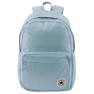 Polyester Backpack Medium Unisex Blue Green UA5796-UFC