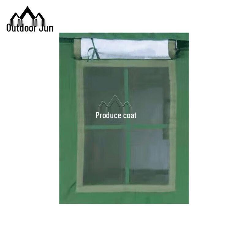 Outdoorking 84A Squad Tent