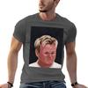 Disappointed Ramsay Tshirt Casual Loose Daily Wear Tshirt