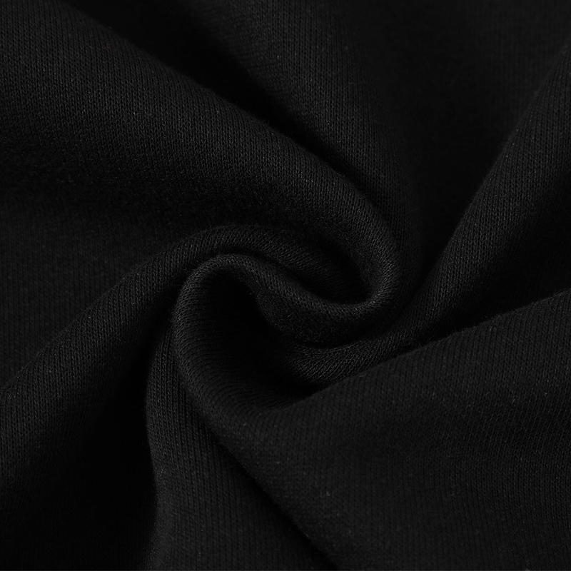 Plus Size 5XL-11XL Fashion Autumn Oversize Sweatshirts for Men Clothes Long Sleeve Tops Casual Men's Pullovers