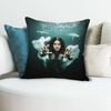 LLana Del RRey Stove Pillow Cases for Bedroom Living Room Sofa Home Decor Polyester Cushion Cover with Zipper
