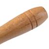 Wooden Handle Wooden Handle Comfort Grip Craft Supplies Better Control File Cutting Tool  Excellent