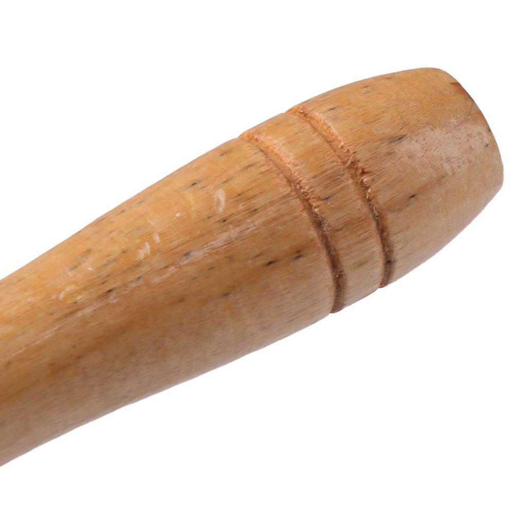 Wooden Handle Wooden Handle Comfort Grip Craft Supplies Better Control File Cutting Tool  Excellent