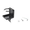 TESIN Car Side Door Water Cup Holder Drinkes Bracket For Suzuki Jimny JB74 2019 2020 2021 2022 2023 2024+ Interior Accessories