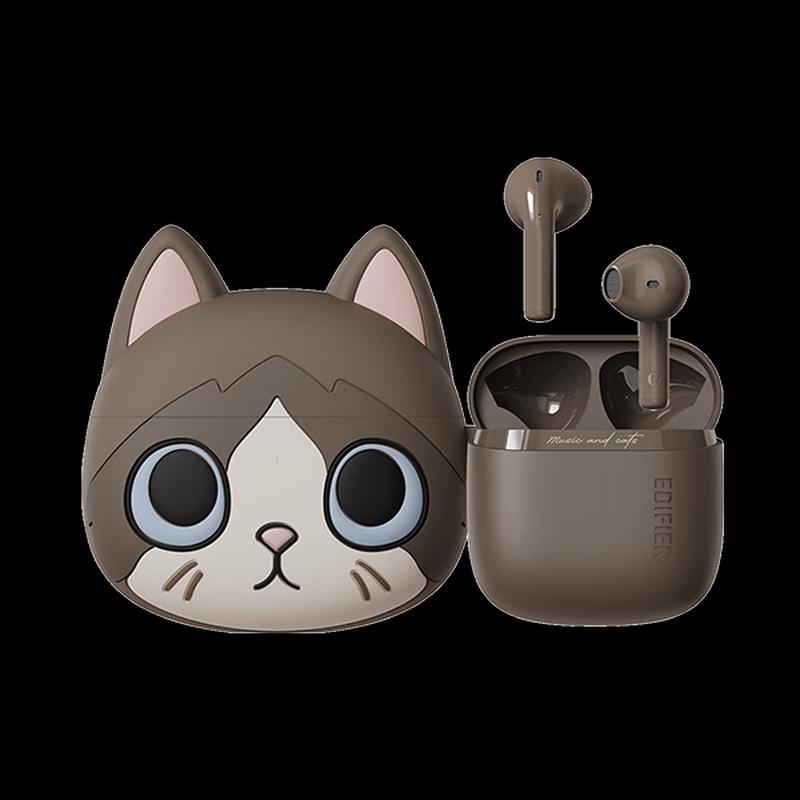 EDIFIER Zero Cat True Wireless Earbuds