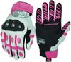 Cybertron SPS-2 Motorcycle Gloves, MTB Bike Gloves, Road Racing, Smartphone Compatible, Unisex, Sports Gloves,