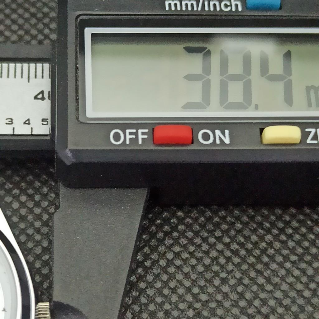 REPASOVANÉ VINTAGE SEIKO 5 AUTO 6309A JAPONSKÉ PÁNSKÉ ARABSKÉ HODINKY 533c-a279878-9