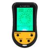 Digital Altimeter 8 In 1 Multifunction Barometer Thermometer Weather Portable Sensor