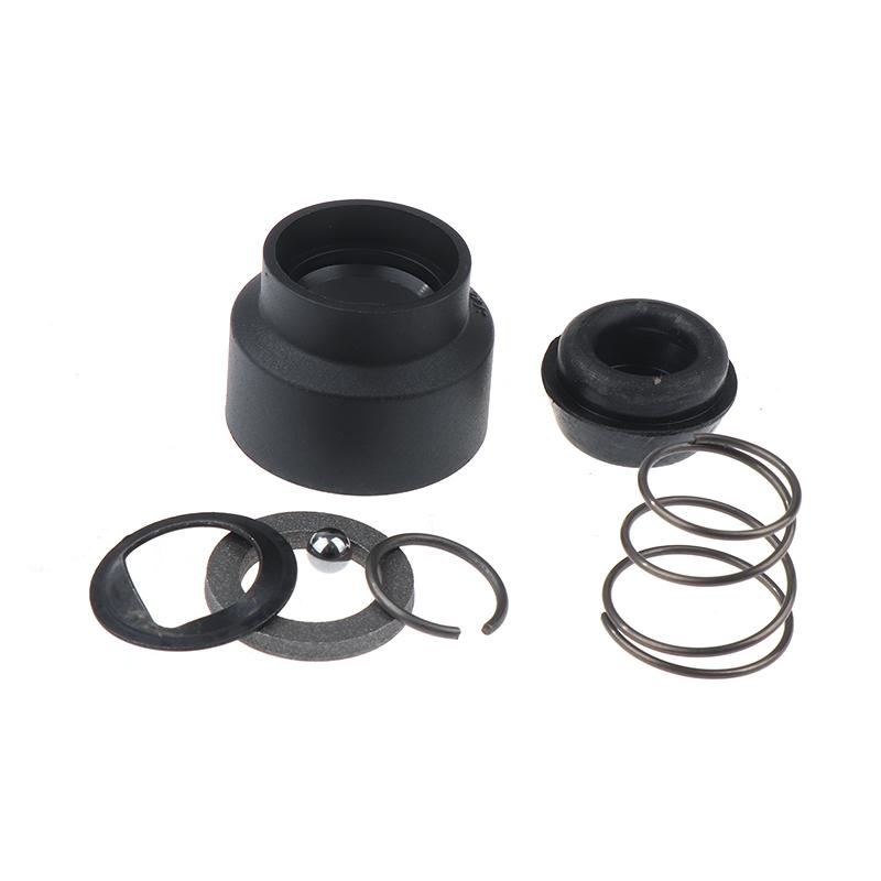 1Set Copertura Mandrino Sostitutiva Per Gbh2-24 2-26 Martello Elettrico Trapano a Percussione Accessori Utensili Elettrici