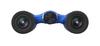 Nikon Aculon T02 8x21 Roof Prism 8x 21mm Objective Blue Binoculars, Type, Magnification, Lens, (ACULON ACT028X21BL)
